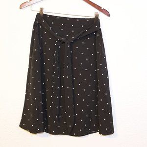 Polka Dot Skirt